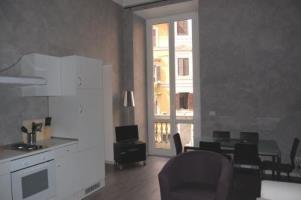 Rsh Ara Pacis Enchanting Apartment Rome Exterior photo